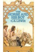 C.S. Lewis - The Chronicles of Narnia #3 - The Horse and His Boy