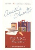 Agatha Christie - The ABC Murders