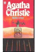 Agatha Christie - Murder is Easy