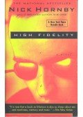 Nick Hornby - High fidelity