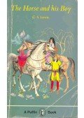 C.S. Lewis - The Chronicles of Narnia #5 - The Horse and His Boy