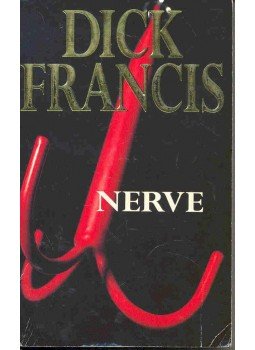 Francis, Dick - Nerve Francis, Dick - Nerve, null 1988 antikvár könyv