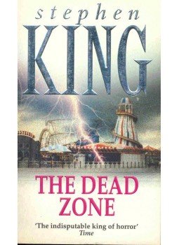 Stephen King - The Dead Zone Stephen King - The Dead Zone, null 2000 antikvár könyv