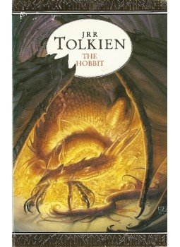 J. R. R. Tolkien - The Hobbit J. R. R. Tolkien - The Hobbit, null 2007 antikvár könyv