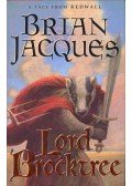 JACQUES, BRIAN - Lord Brocktree