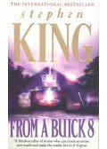 Stephen King - From a Buick 8