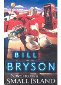 Bill Bryson - Notes from a Small Island
