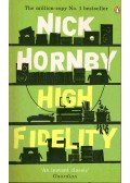 Nick Hornby - High fidelity