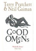 PRATCHETT, TERRY - GAIMAN, NEIL - Good Omens