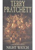 Terry Pratchett - Night Watch