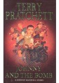 Terry Pratchett - Johnny and the Bomb