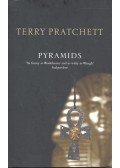 Terry Pratchett - Pyramids