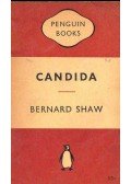 Shaw, George Bernard - Candida