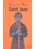Shaw, George Bernard - Saint Joan