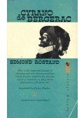 Edmond Rostand - Cyrano de Bergerac