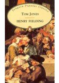 Henry Fielding - Tom Jones