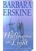 Barbara Erskine - Hiding From the Light