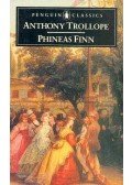 TROLLOPE. ANTHONY - Phineas Finn