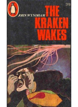 Wyndham, John - The Kraken Wakes Wyndham, John - The Kraken Wakes, null 1966 antikvár könyv