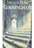Peake Mervyn - Gormenghast
