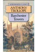 TROLLOPE. ANTHONY - Barchester Towers