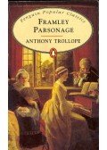 TROLLOPE. ANTHONY - Framley Parsonage