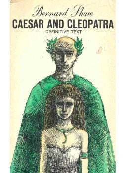 Shaw, George Bernard - Caesar and Cleopatra Shaw, George Bernard - Caesar and Cleopatra, null 1941 antikvár könyv