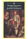 Henry Fielding - Joseph Andrews