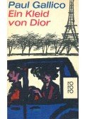 Gallico, Paul - Ein Kleid von Dior