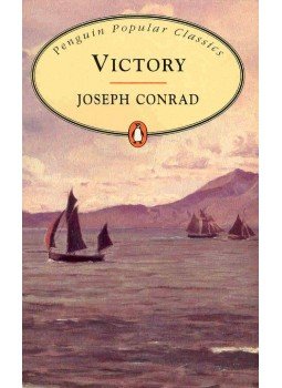 CONRAD,JOSEPH - Victory CONRAD,JOSEPH - Victory, null 1994 antikvár könyv