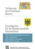  - Grundgesetz für die Bundesrepublik Deutschland