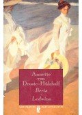 DROSTE-HÜLSHOFF, ANETTE von - Berta; Ledwina
