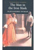 Alexandre Dumas - The Man in the Iron Mask