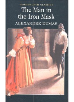 Alexandre Dumas - The Man in the Iron Mask Alexandre Dumas - The Man in the Iron Mask, Ware, Hertfordshire 0 antikvár könyv