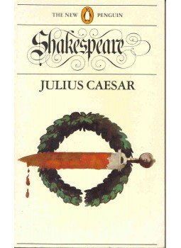 William Shakespeare - Julius Caesar William Shakespeare - Julius Caesar, null 1985 antikvár könyv