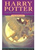 J. K. Rowling - Harry Potter and the Prisoner of Azkaban