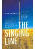 THOMSON, ALICE - The Singing Line