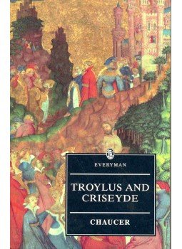 Chaucer, Geoffrey - Troylus and Criseyde Chaucer, Geoffrey - Troylus and Criseyde, null 2000 antikvár könyv