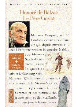 Honoré de Balzac - Le Père Goriot Honoré de Balzac - Le Père Goriot, null 1989 antikvár könyv