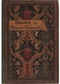 BOSSUET - Discours sur l'Histoire Universelle