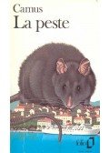 Albert Camus - La peste