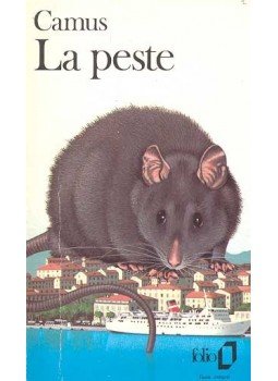 Albert Camus - La peste Albert Camus - La peste, 0 antikvár könyv