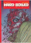 MILLER, FRANK; DARROW, GEOF - Hard Boiled 2