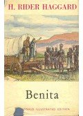 RIDER HAGGARD,HENRY - Benita