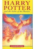 J. K. Rowling - Harry Potter and the Order of the Phoenix