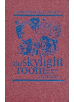 O'Henry - The Skylight Room and Other Stories O'Henry - The Skylight Room and Other Stories, null 1972 antikvár könyv