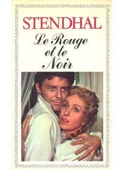 Stendhal - Le rouge et le noir Stendhal - Le rouge et le noir, null 1984 antikvár könyv