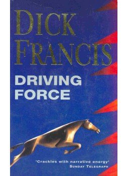 Francis, Dick - Diving Force Francis, Dick - Diving Force, null 1993 antikvár könyv