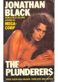 Jonathan Black - The Plunderers
