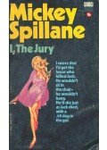 Spillane, Mickey - I, the Jury